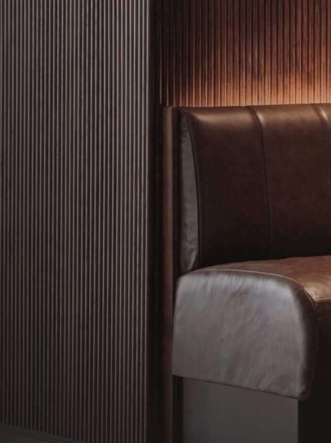 Pacific Lake Village Pavilion