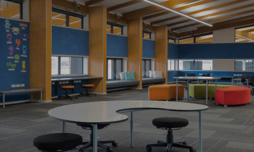 Navigating complex * existing buildings*