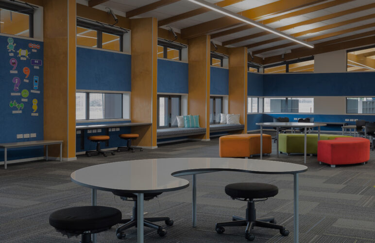 Navigating complex * existing buildings*