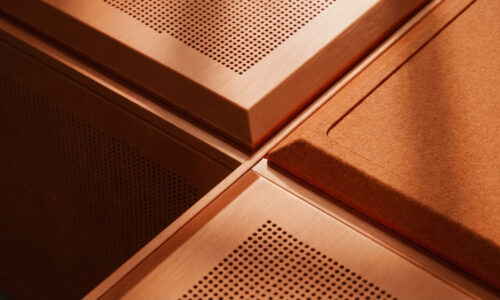 Craftsmanship at *every scale*