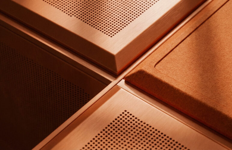 Craftsmanship at *every scale*