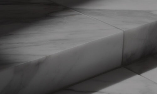 Built with * precision*