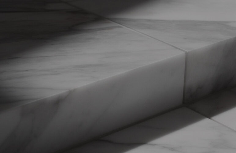 Built with * precision*